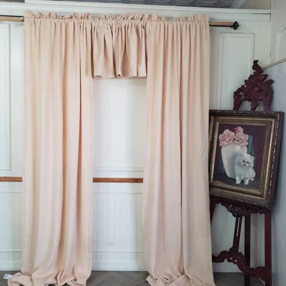 Brentwood curtains 76